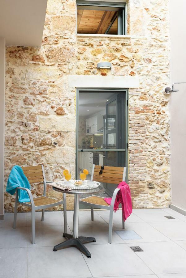 Casa Teresa | Near Sandy Beach Chania  Ngoại thất bức ảnh