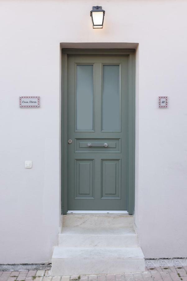 Casa Teresa | Near Sandy Beach Chania  Ngoại thất bức ảnh