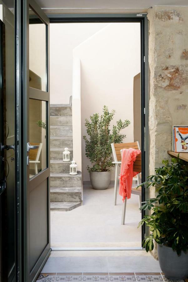 Casa Teresa | Near Sandy Beach Chania  Ngoại thất bức ảnh