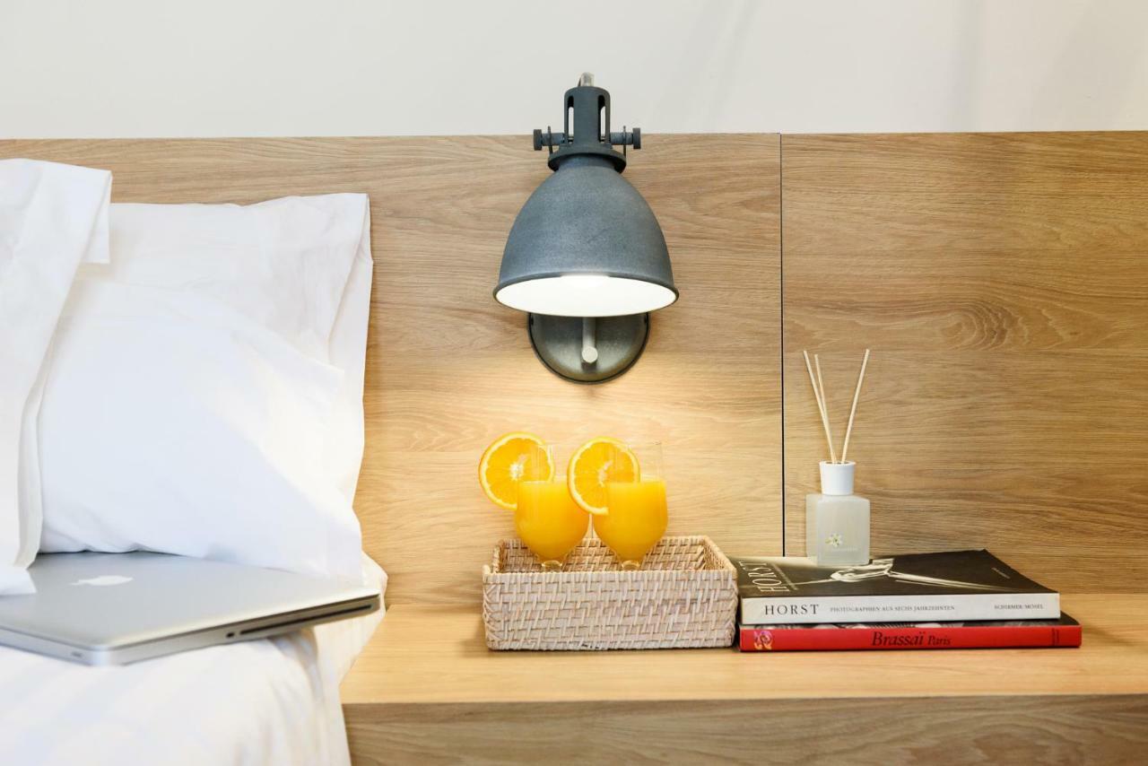 Casa Teresa | Near Sandy Beach Chania  Ngoại thất bức ảnh