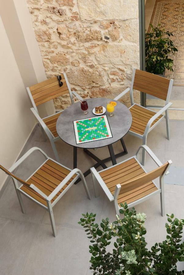 Casa Teresa | Near Sandy Beach Chania  Ngoại thất bức ảnh