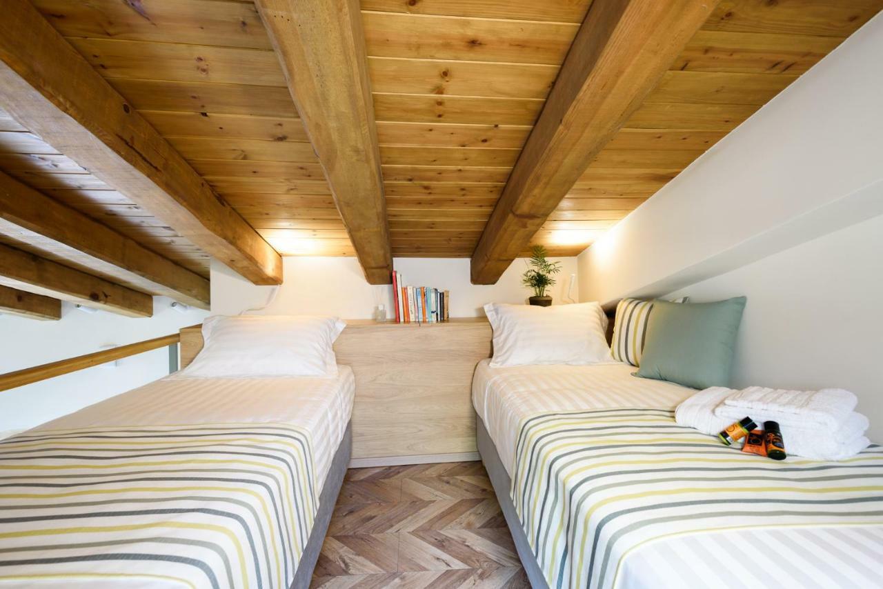 Casa Teresa | Near Sandy Beach Chania  Ngoại thất bức ảnh
