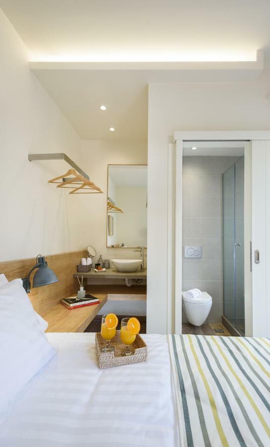 Casa Teresa | Near Sandy Beach Chania  Ngoại thất bức ảnh