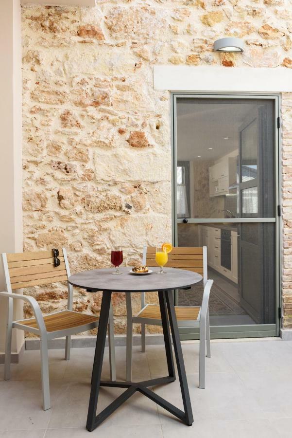 Casa Teresa | Near Sandy Beach Chania  Ngoại thất bức ảnh