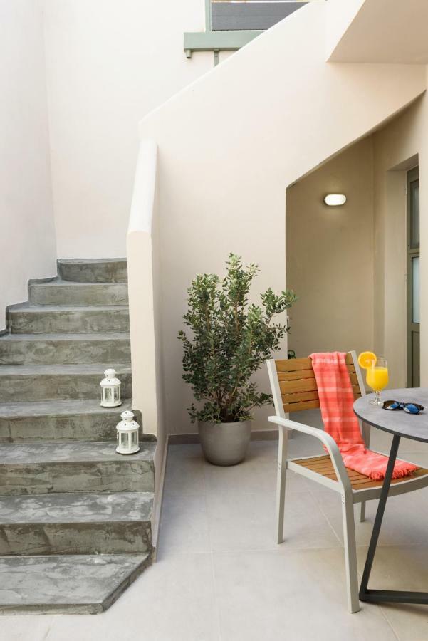 Casa Teresa | Near Sandy Beach Chania  Ngoại thất bức ảnh